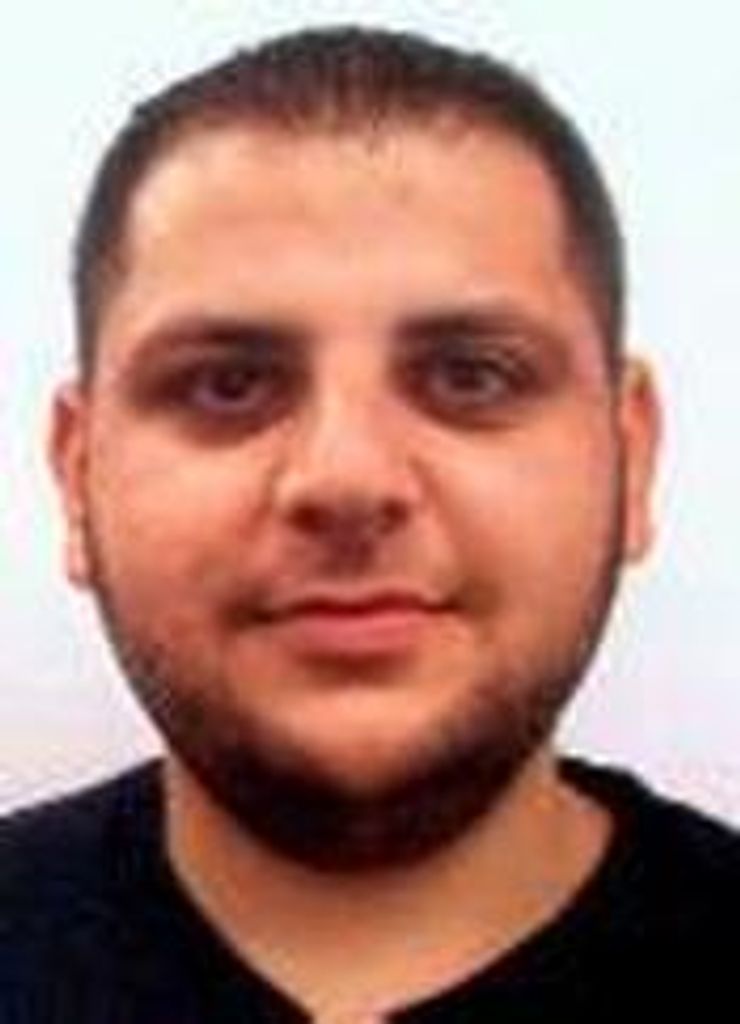 Louy Dani Elias Ouro