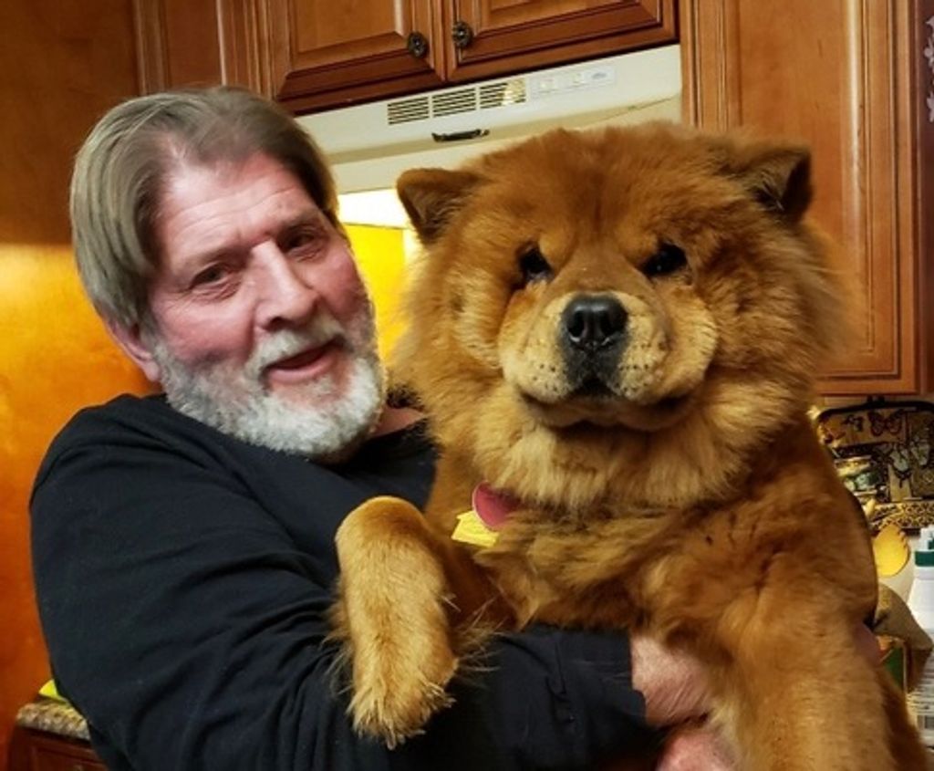 George Arthur Stolz Profile Photo