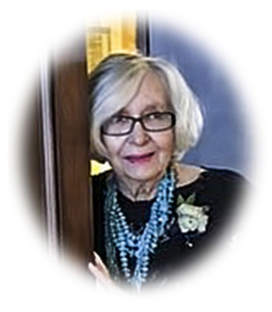 Jerri Frances Glaspie (Orlowski)