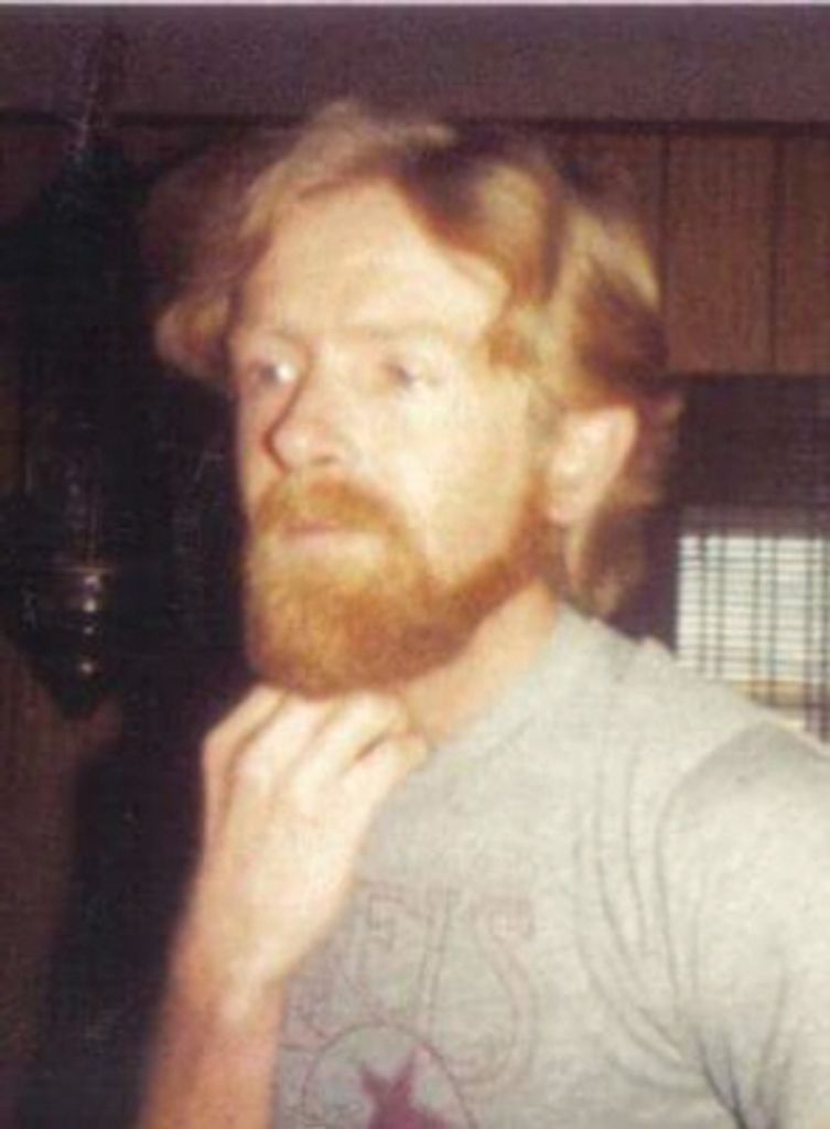 Wesley Roscoe Alexander