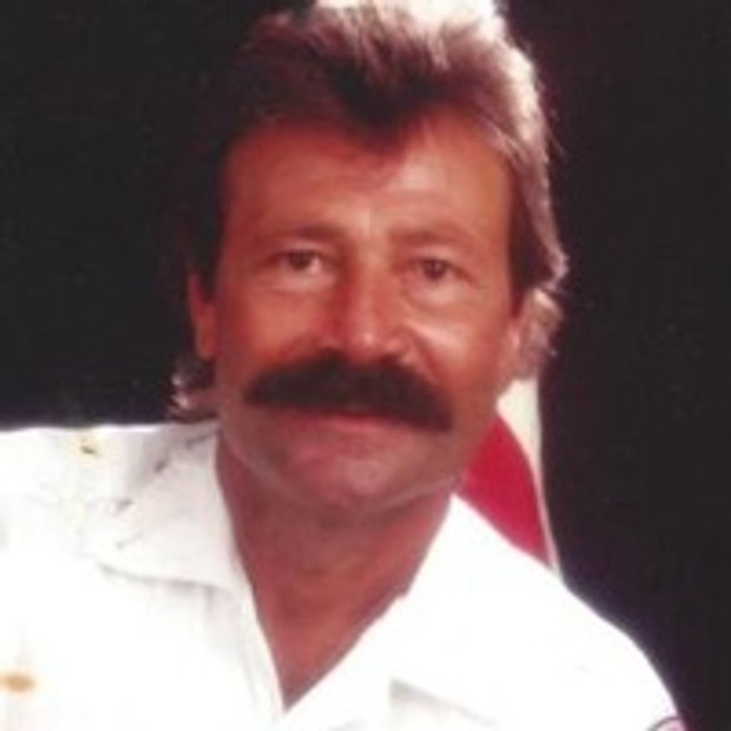 Guy William Gallo Profile Photo
