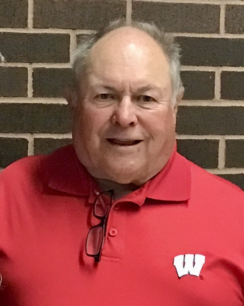 James C. DeShaney
