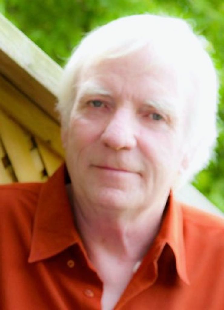 Louis Campbell Mckelvey 1943 – 2017