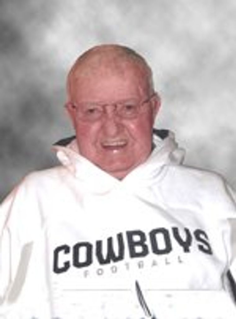 Donald G. Modereger