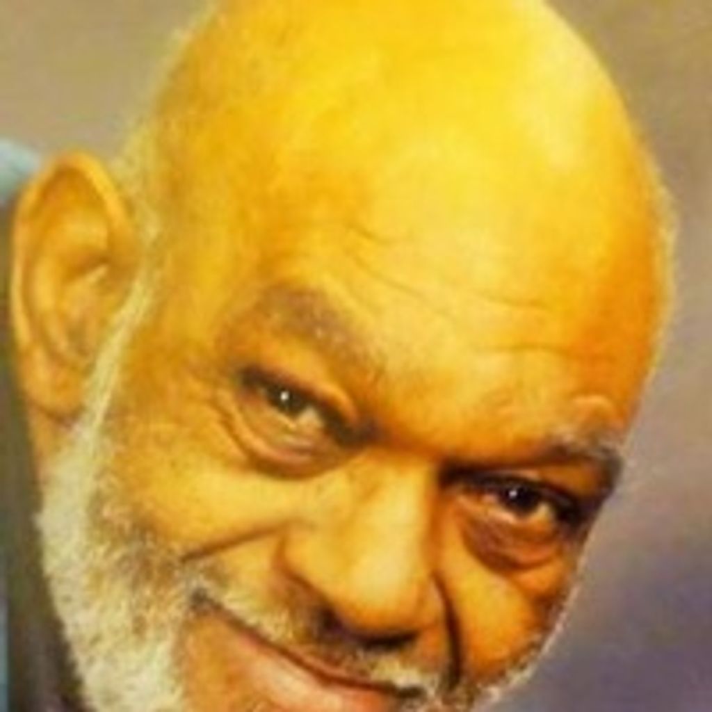 George Eugene Pittman Ii