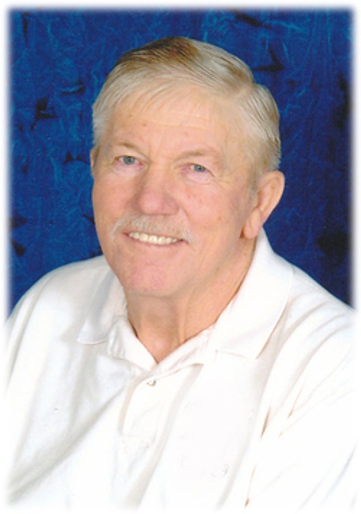 Ted Childs