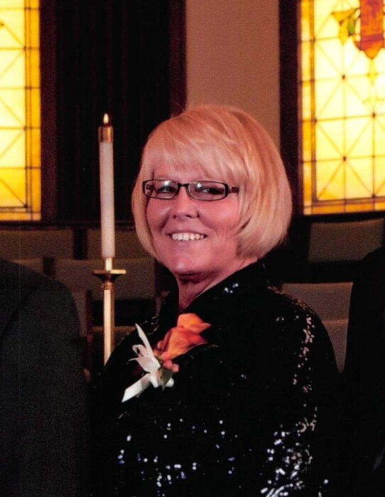 Kim M. (Horton)  Votaw Profile Photo