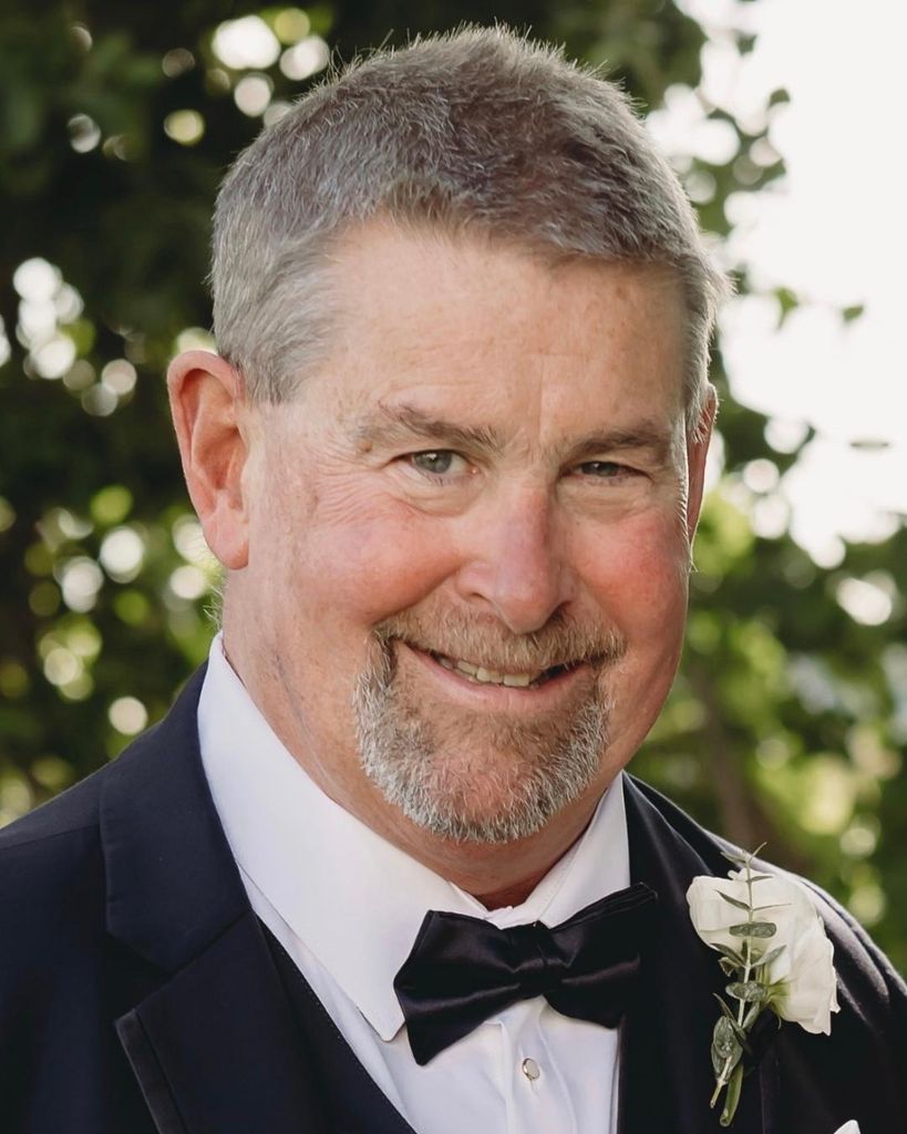 Graham H. Whitney Profile Photo