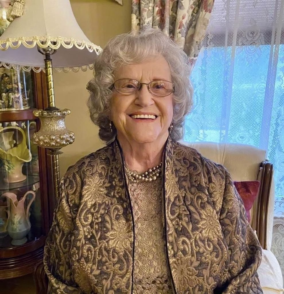 Jean M. Davis Profile Photo