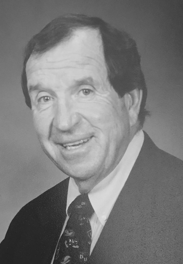 Walt “Coach” Klinker Profile Photo