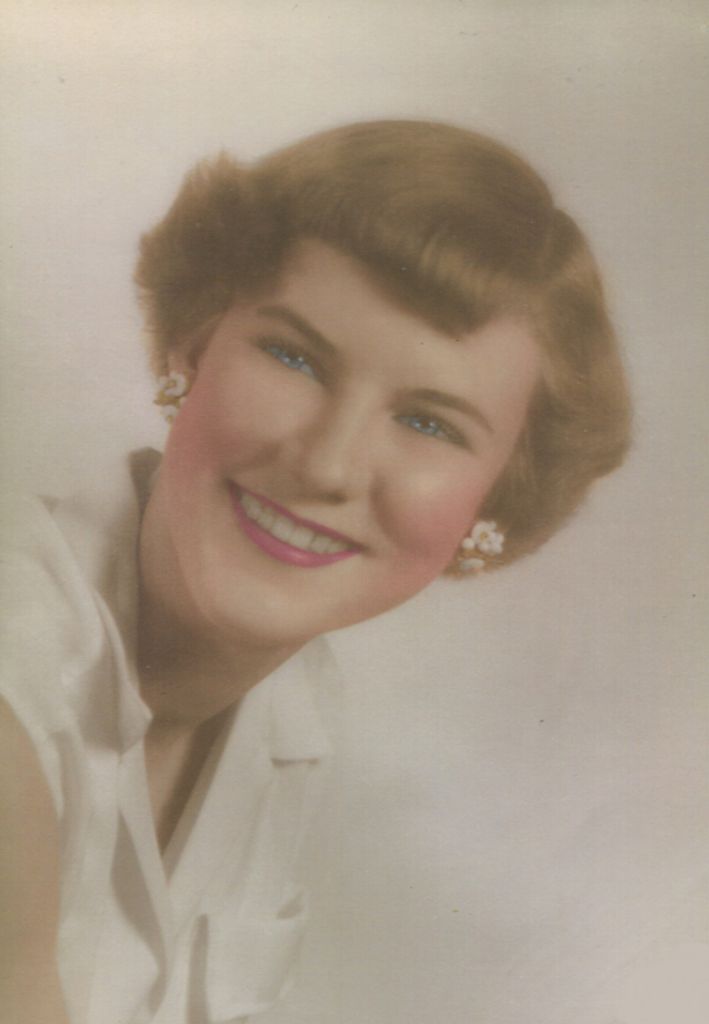 Rose Davis