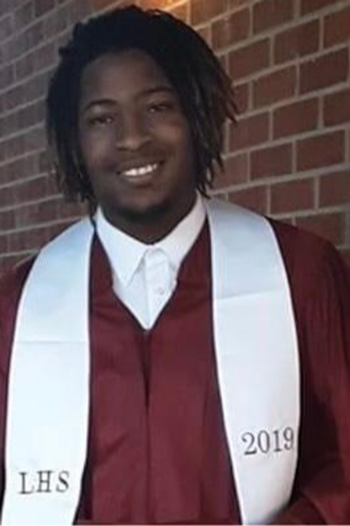 Ty'Rekes Jy'Quan Smith