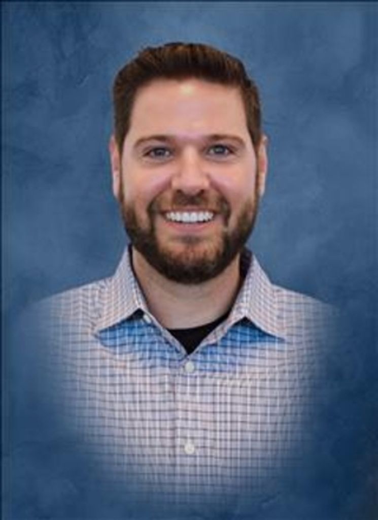 Justin Denson Profile Photo