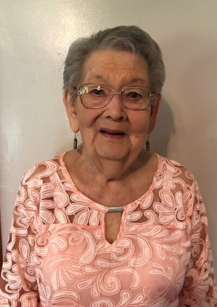 Gladys Patton Profile Photo