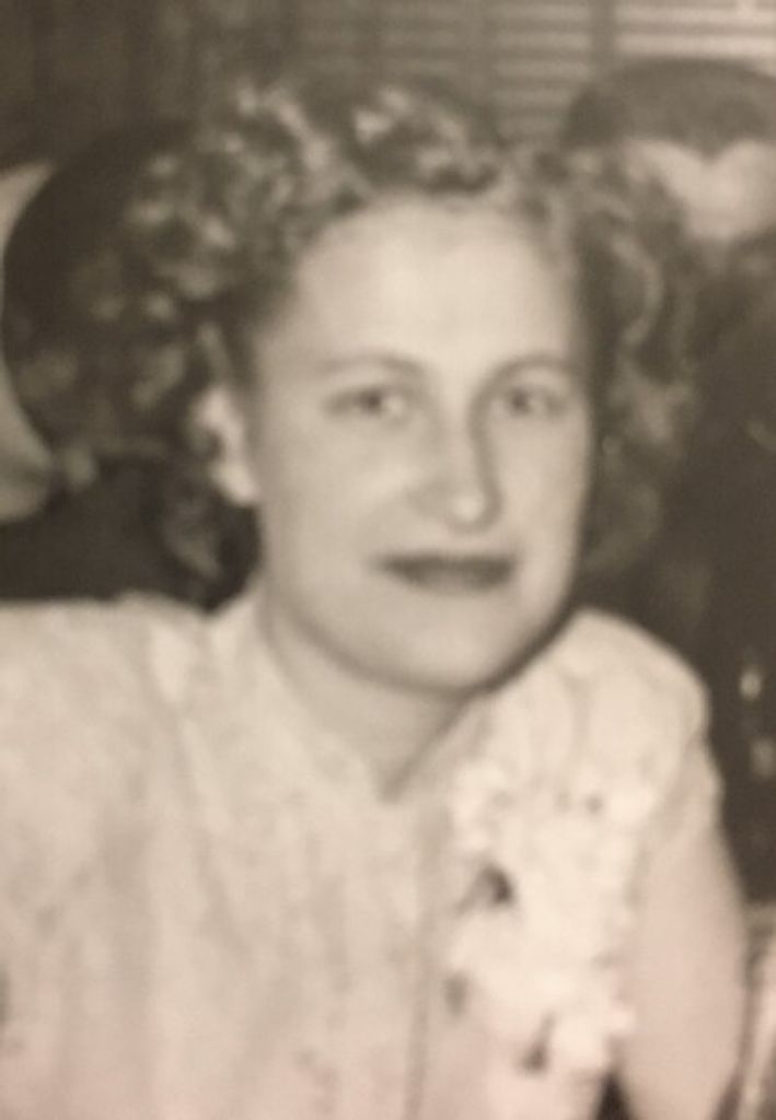 Ellen "Lucille" Trapp Profile Photo