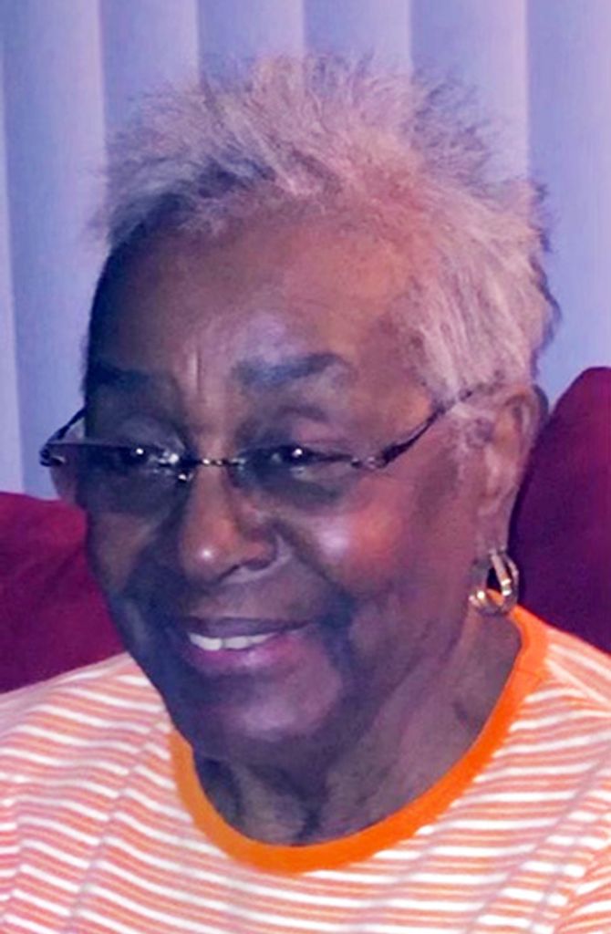 Laverne C. Moore