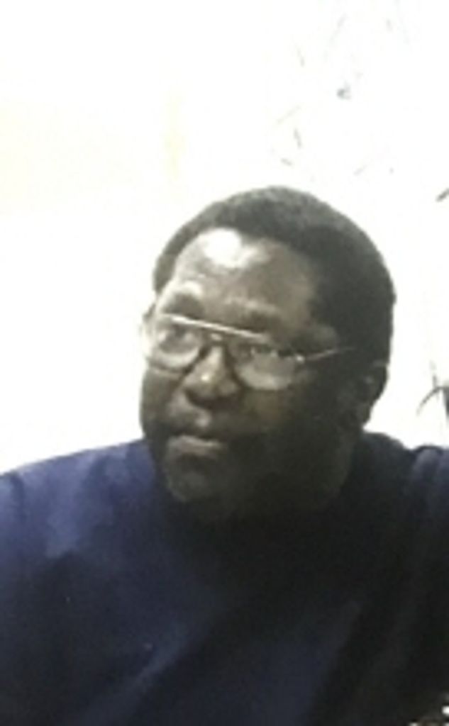 Larry Darnell Mr. Mayshack