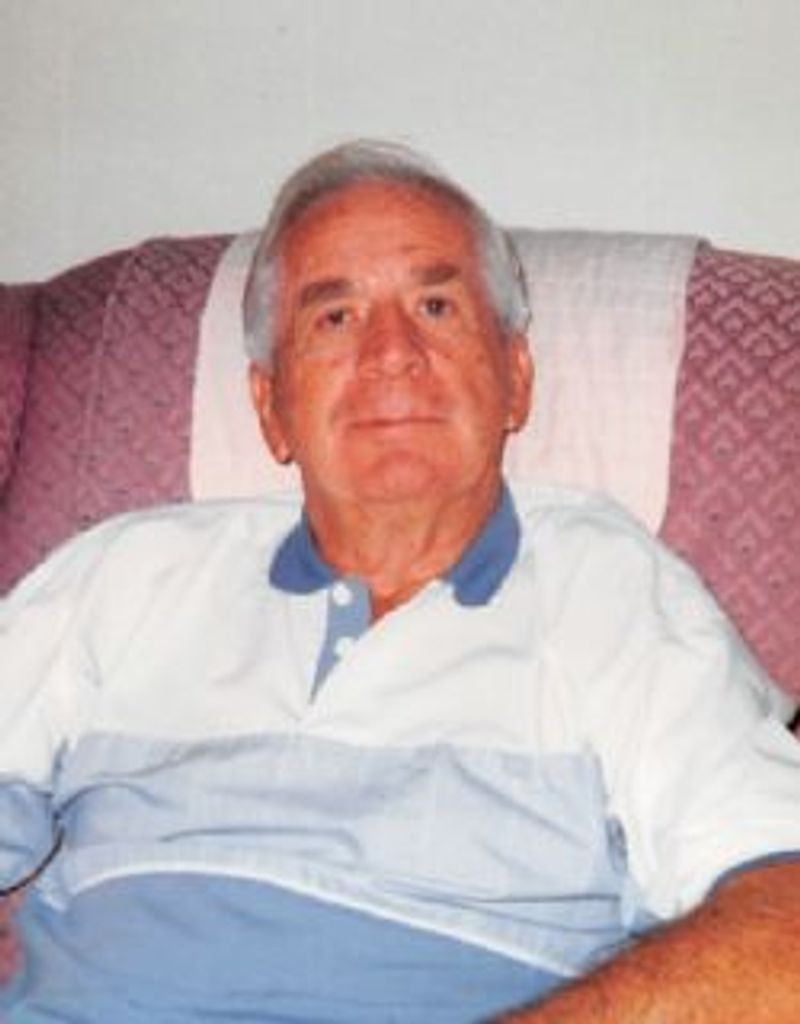 Daniel Burrage, Sr.