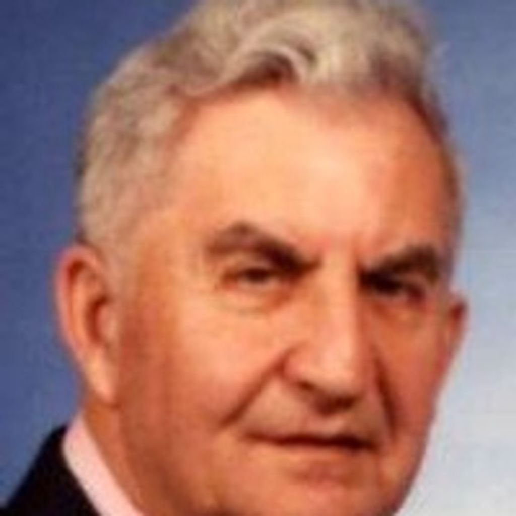 Elmer Desmet