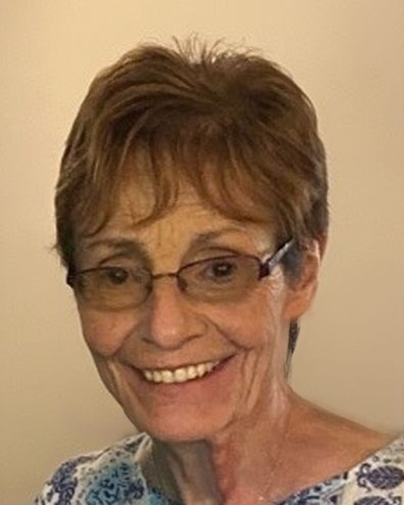 Elaine A. McLaughlin