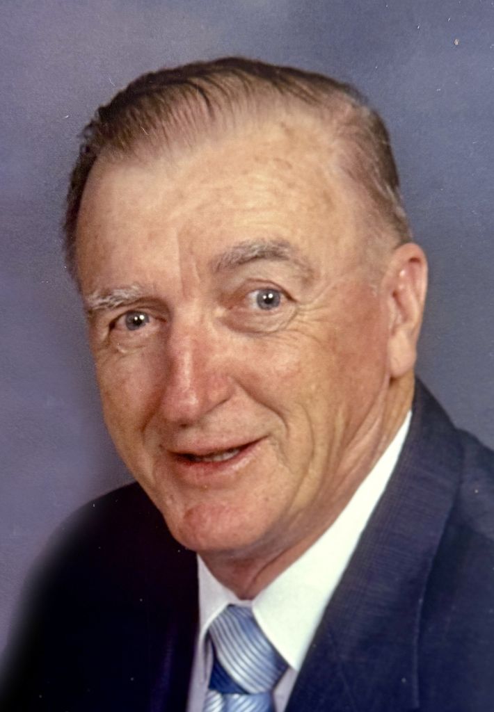 Maurice Eugene Buns Profile Photo