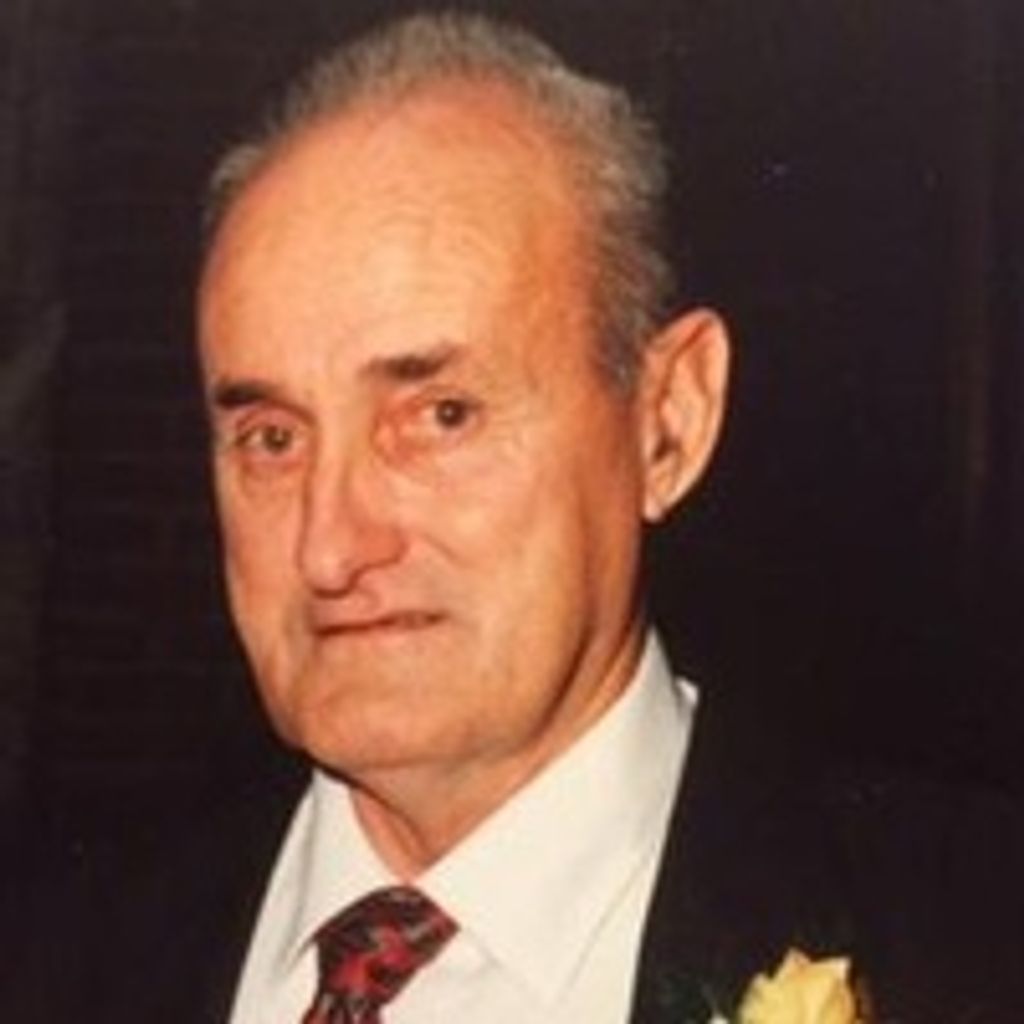 Joseph Lawrence Richard
