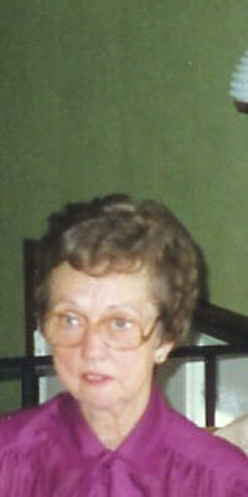 Claire Matson