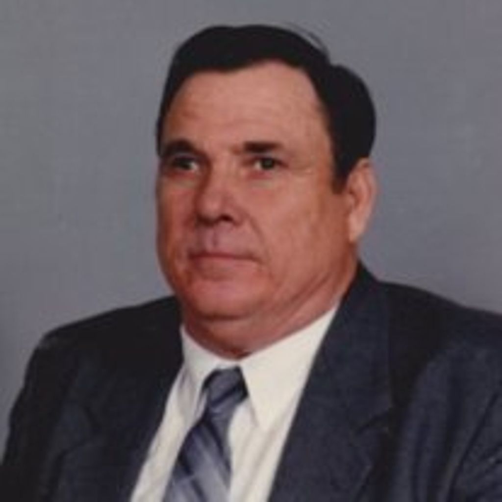 Grover Farrrow Profile Photo