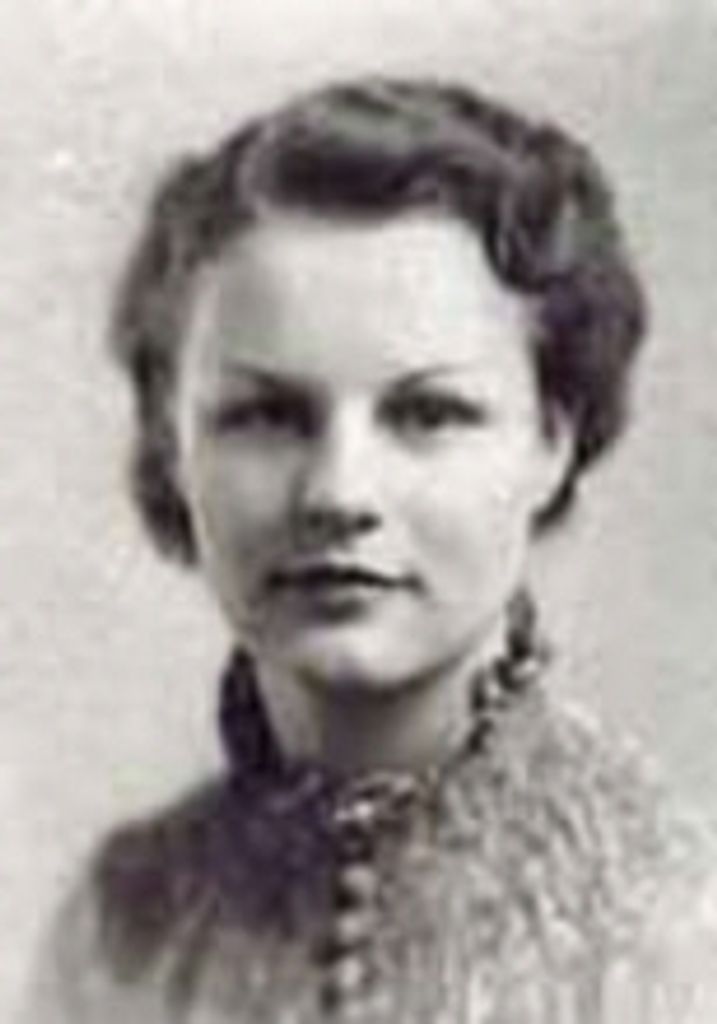 Violet Robison