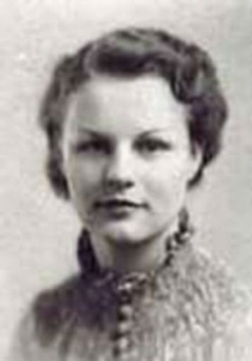 Violet Robison Profile Photo