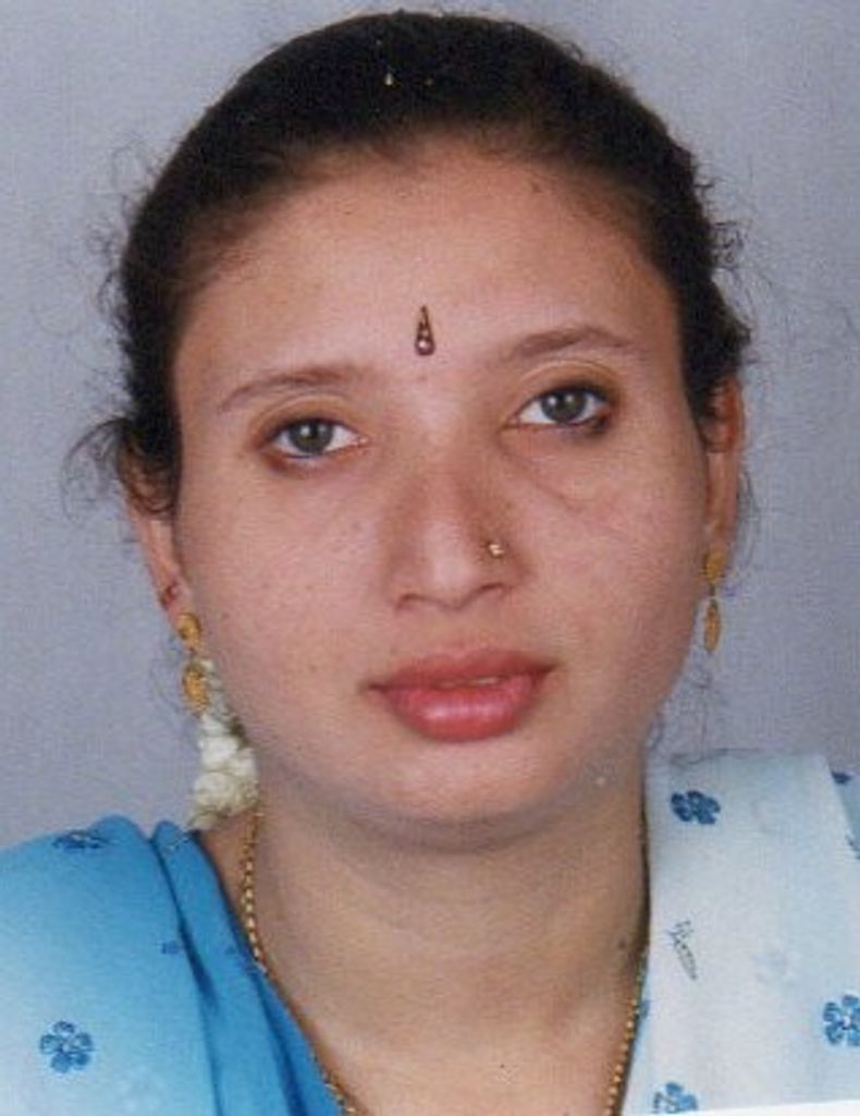 Swapna R. Chary