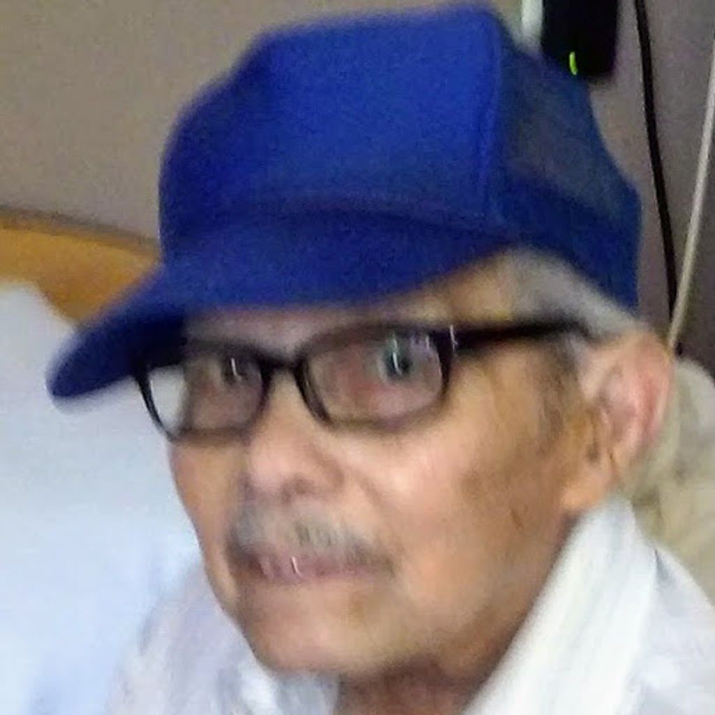 Santos Gomez Profile Photo