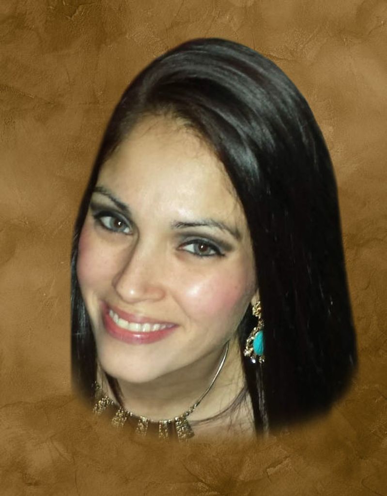 Peggy Anne Fuentes