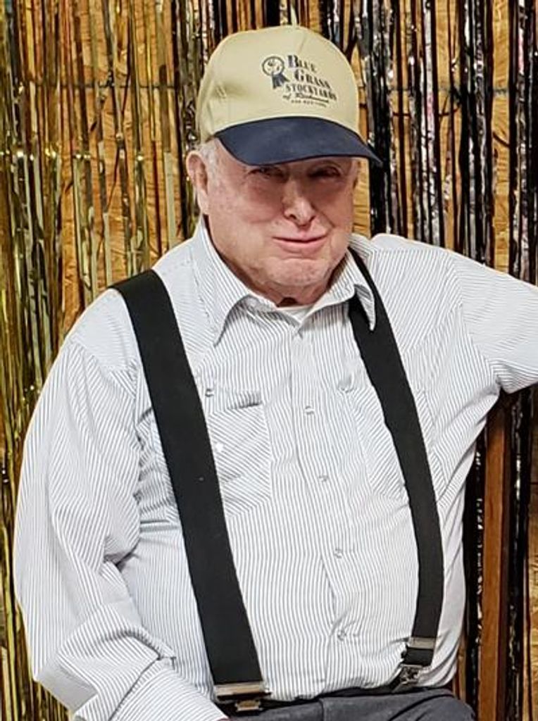 Harry L. Fowler, Jr.