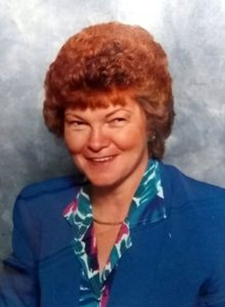 Delene Betty Bales Profile Photo