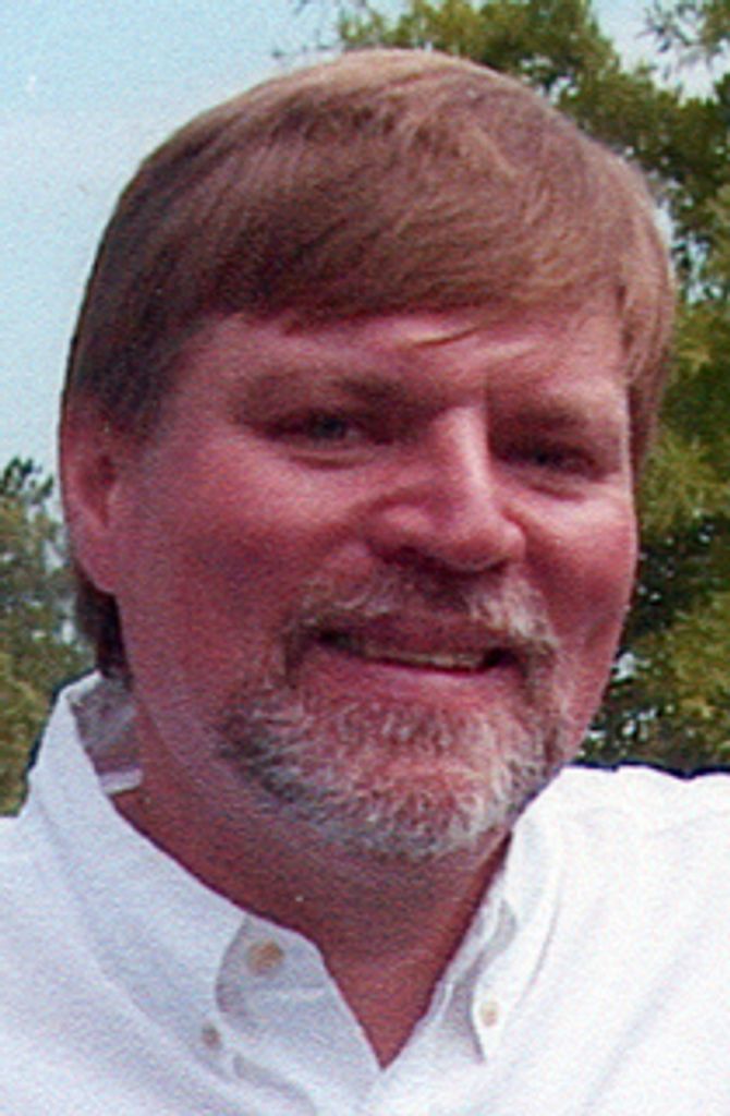 John Hall, Ii Profile Photo