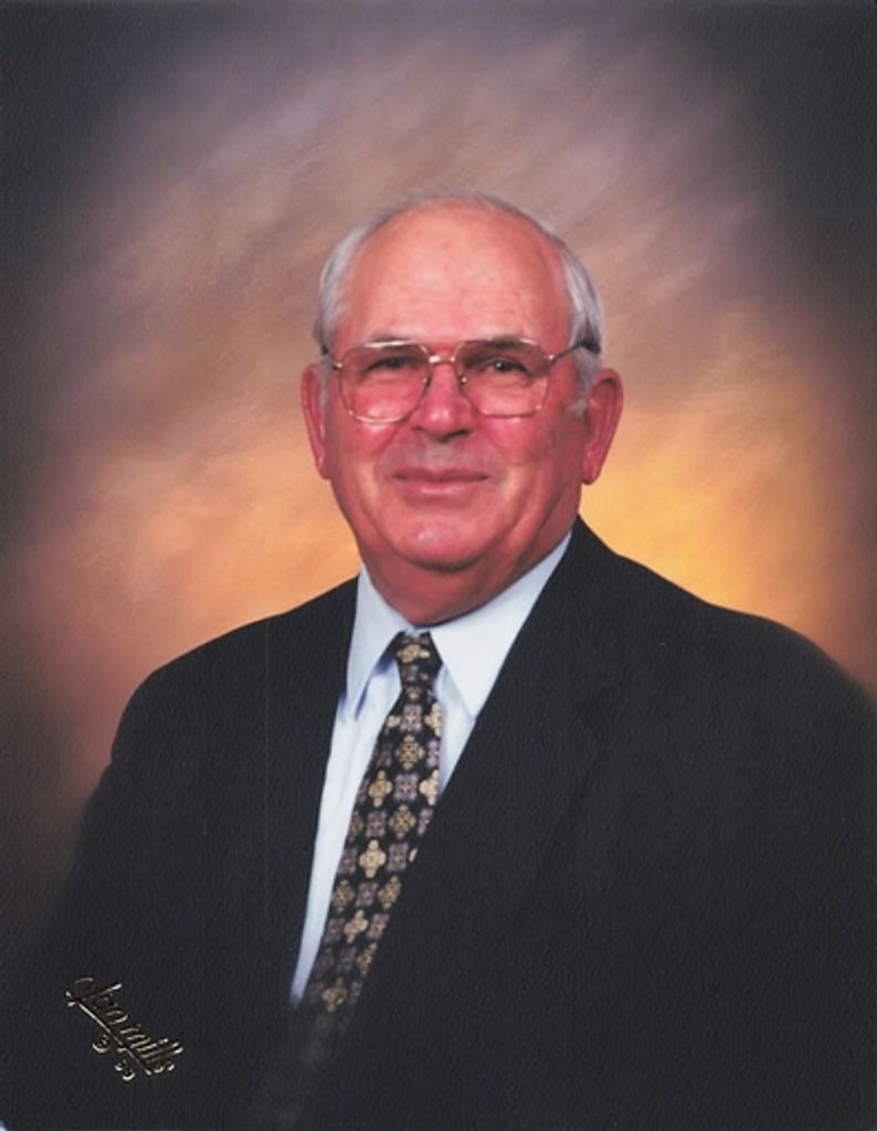 O D Martin Profile Photo