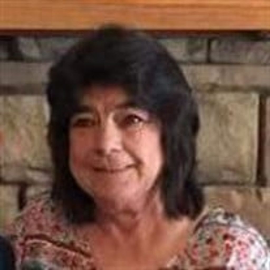 Mrs. Linda Sue Bates Sweeney