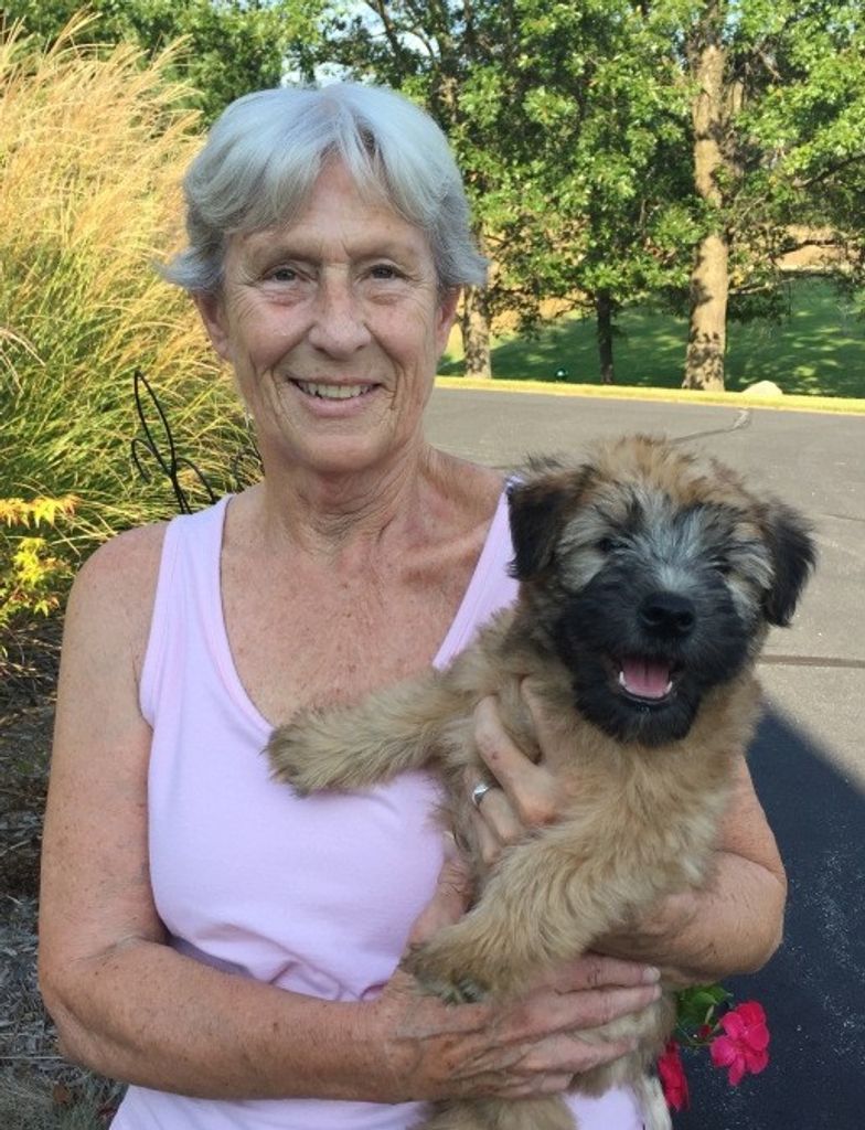 Carol Ann Dell