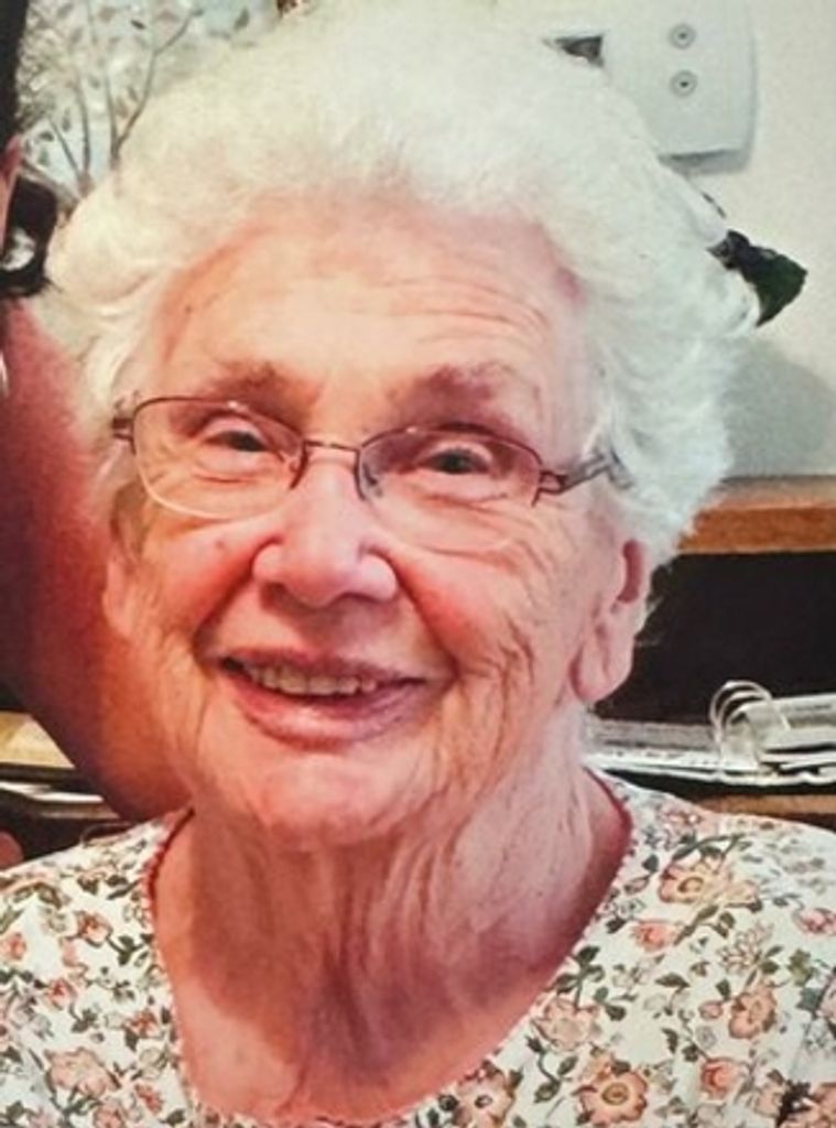 Eleanor Anne Cook Profile Photo