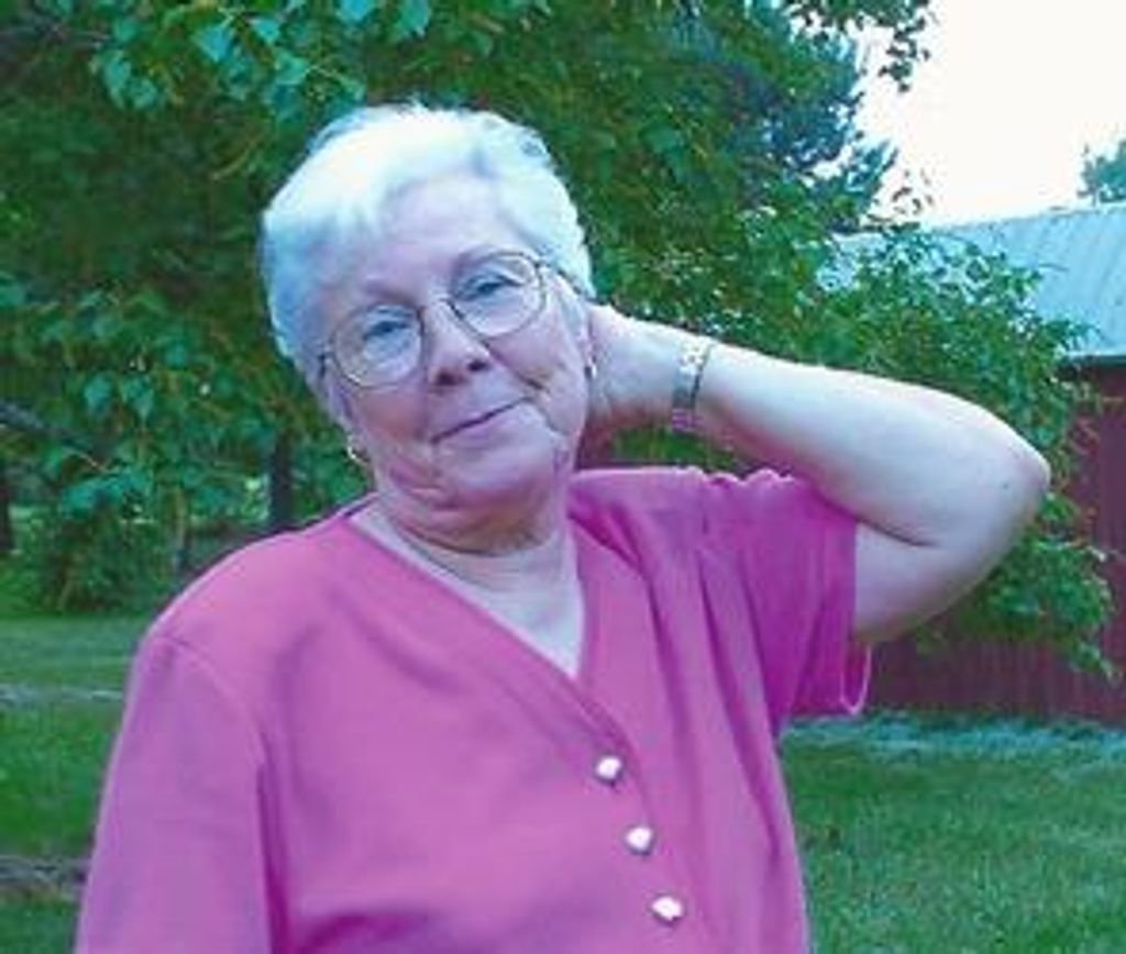 Melba Glyn Cook Profile Photo