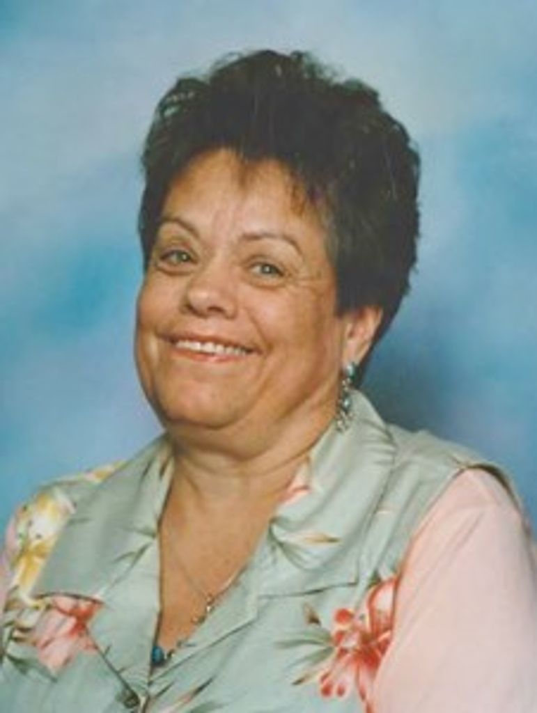 Donna Joan Johnson