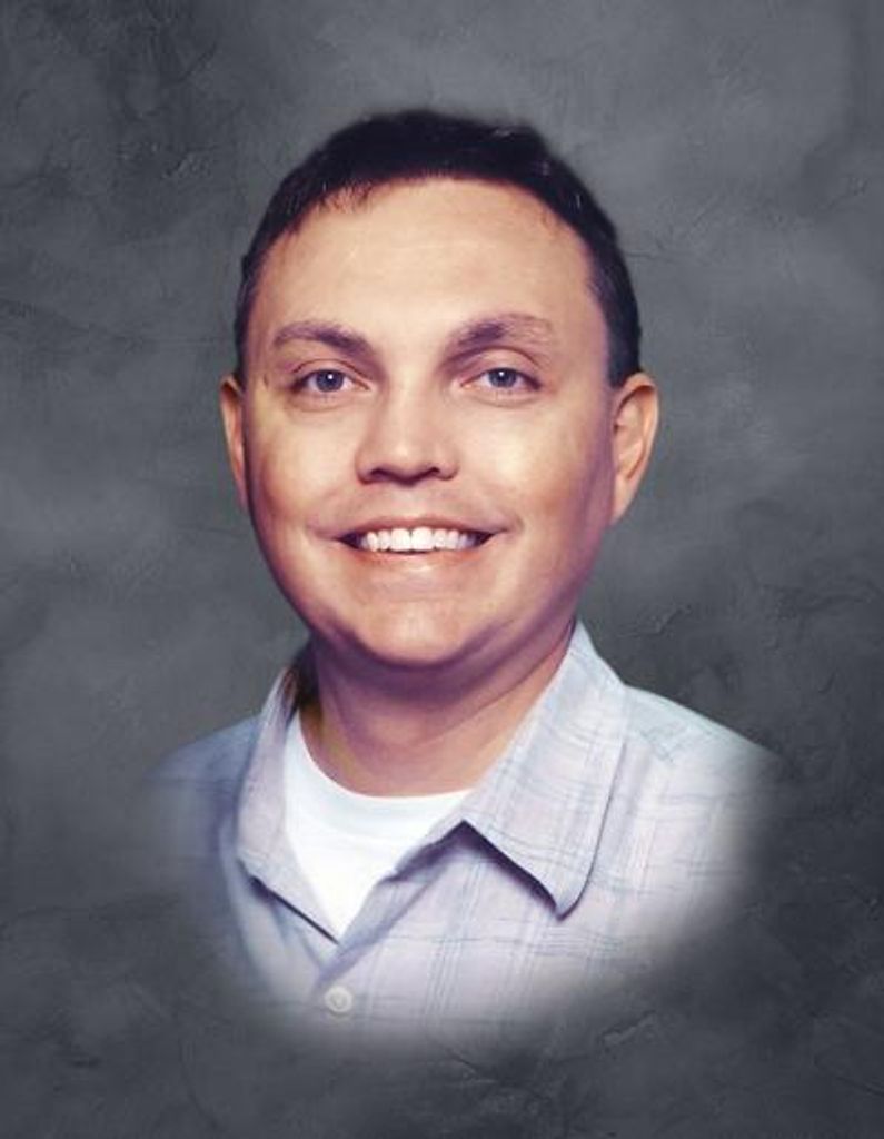 Michael Byrum Profile Photo