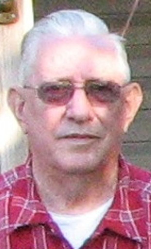 Donald A. Bachman