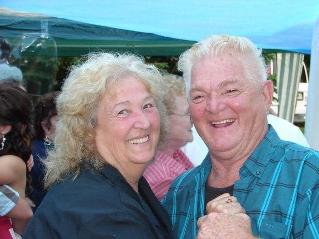 Judith Hesseltine Profile Photo