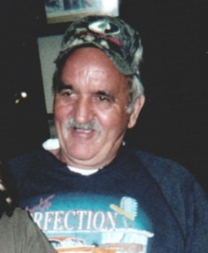 Terry Harvey Profile Photo