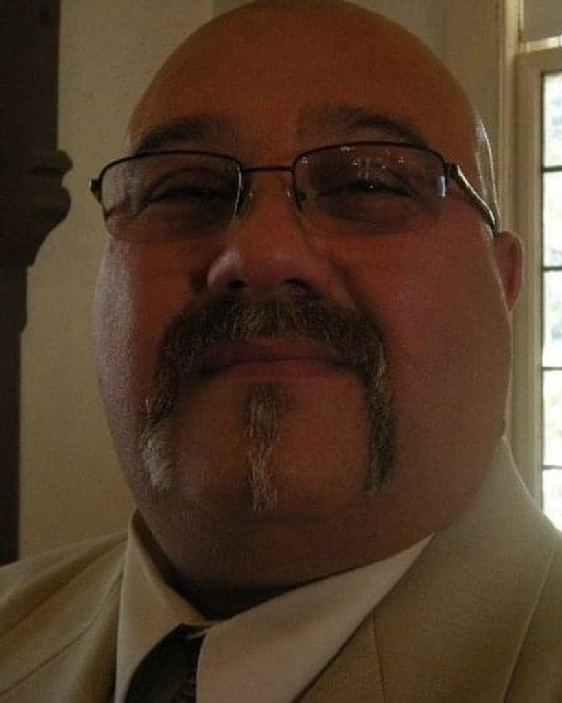 Luis Rodriguez Gonzalez Profile Photo