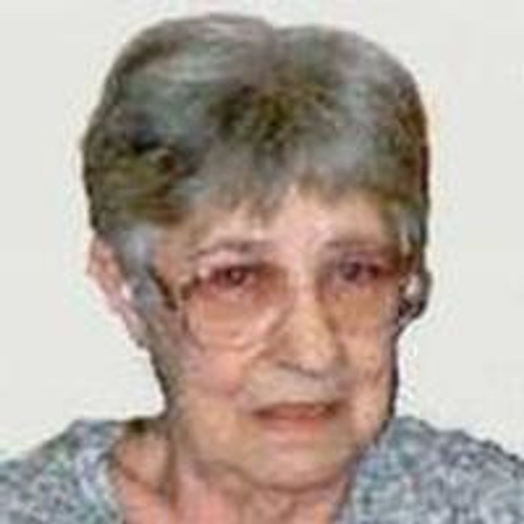 Betty  L. (Clouse)  Nagy
