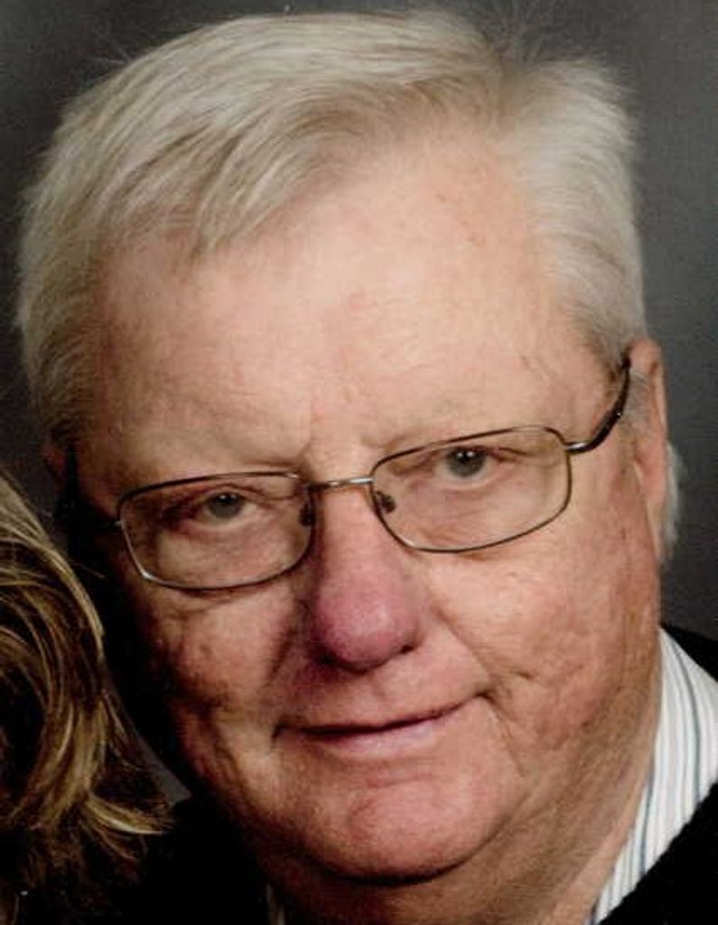 Richard Allen Crouse