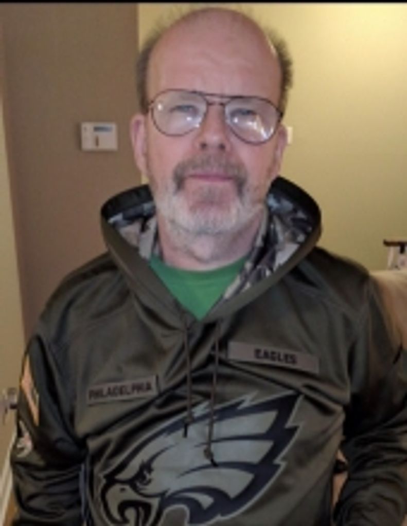 Thomas Joseph Simon Profile Photo